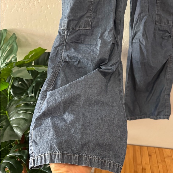 BDG Womens Jean Cargos - Picture 6 of 15